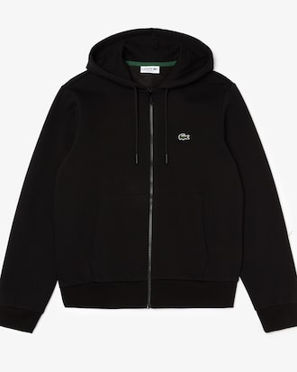 Hooded Tracksuit