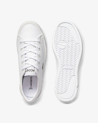 Children' Gripshot Synthetic Sneakers