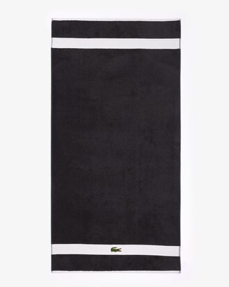 L Casual Bath Towel