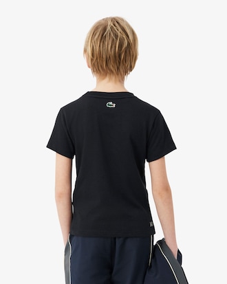 Unisex Ultra Dry Printed Sport T-shirt