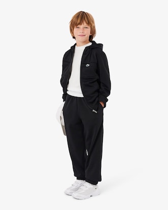 Sport Colour-Block Tracksuit