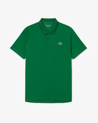 Regular Fit UV Protect  Sport Polo Shirt