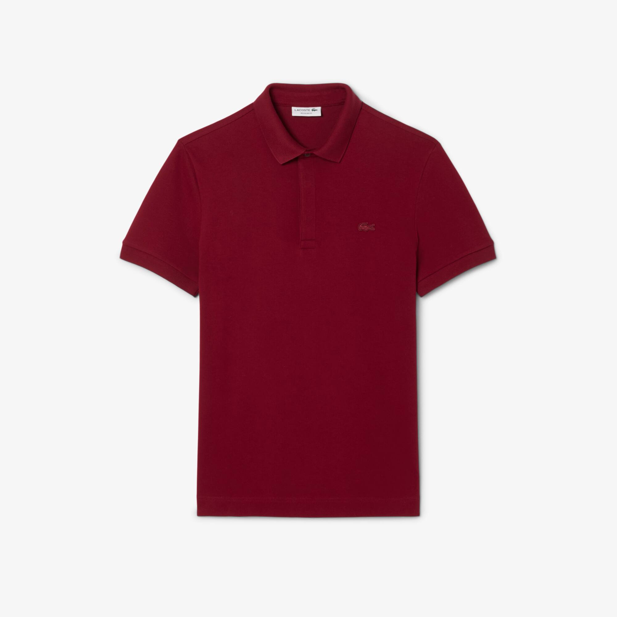 lacoste paris polo ph5522