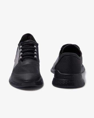 Women's LT Fit Textile Sneakers