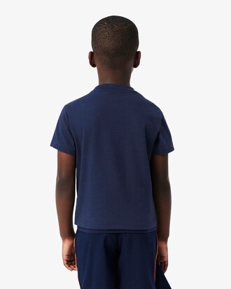 Roland-Garros Edition Ultra Dry Tennis T-shirt