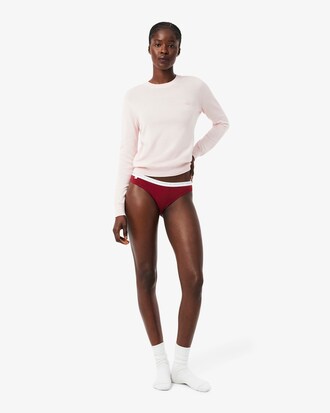 3-Pack Stretch Cotton Briefs