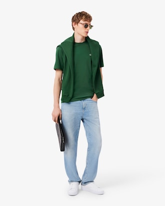 Cotton T-shirt