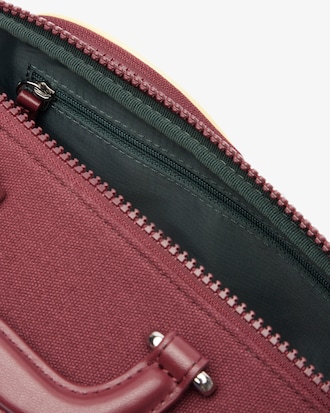 Small Tennis Shoulder Bag