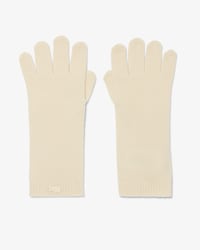 3D Knit Merino Wool Gloves