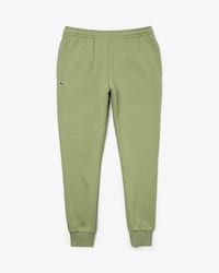 Men's Lacoste SPORT Cotton Fleece Tennis Sweatpants