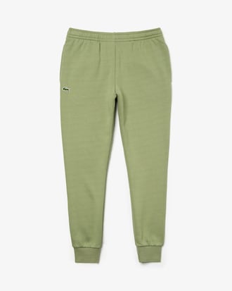 Men's Lacoste SPORT Cotton Fleece Tennis Sweatpants