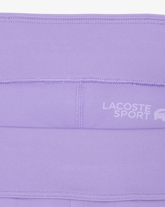 Ultra Dry Tennis Skirt with Liner