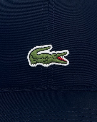 Cotton Twill Cap