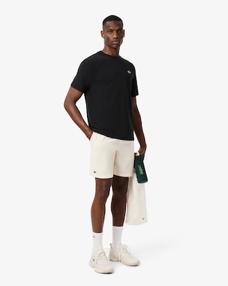 Lacoste Tennis x Novak Djokovic Shorts