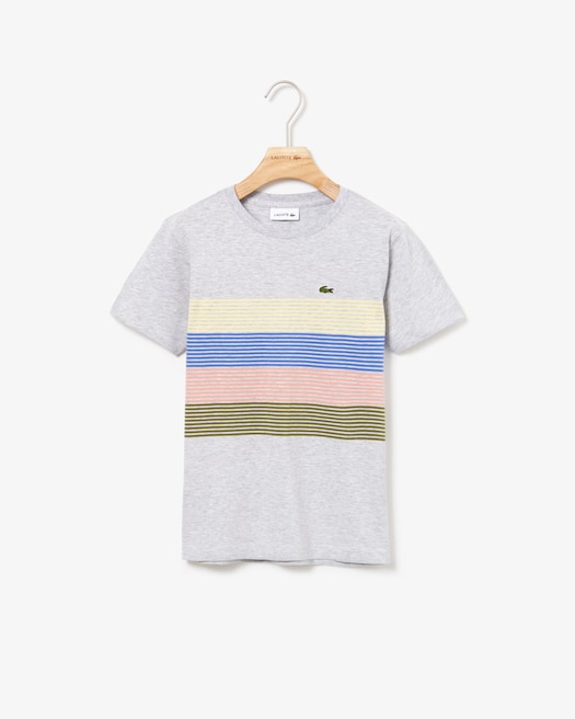 Grey Chine / Khaki Green / Pink / Blue / Yellow