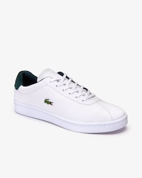Men's Masters Leather and Synthetic Trainers