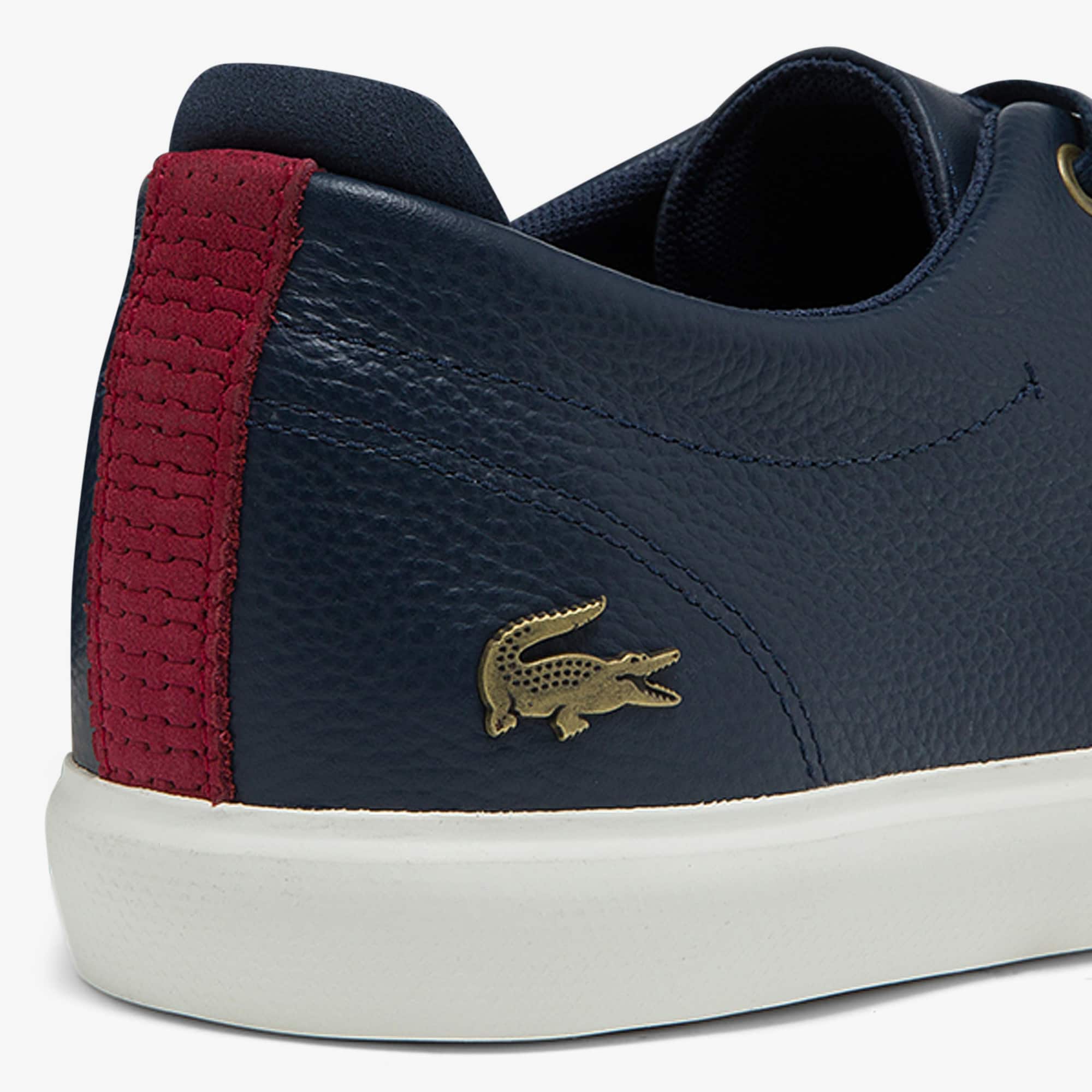 lacoste esparre trainer