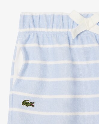 Infants' Printed Cotton Set