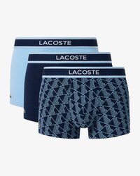 3-Pack Monogram Trunks