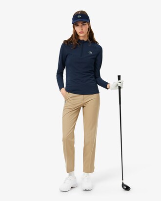 Slim Fit Ultra Dry Stretch Golf Pants