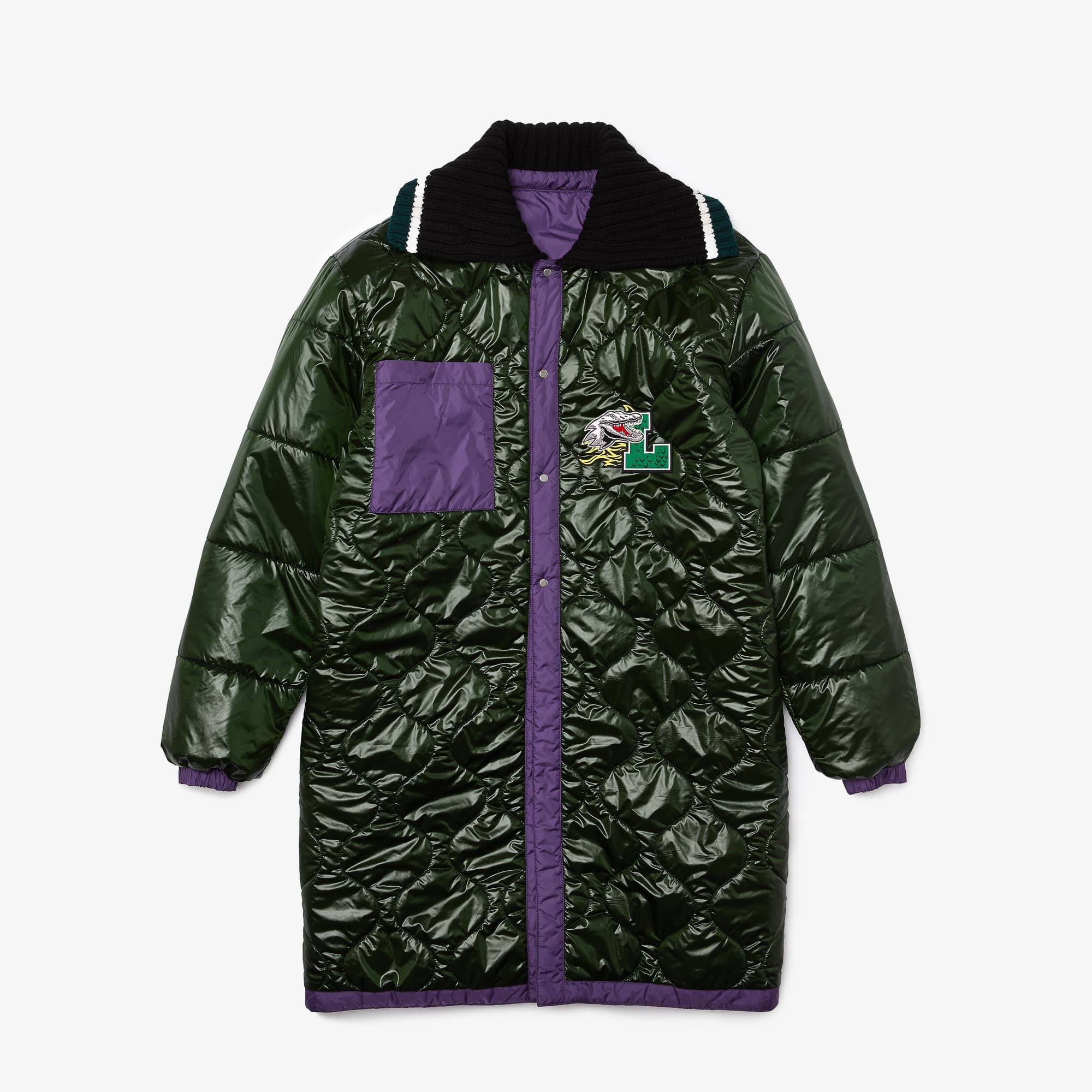 lacoste jackets india