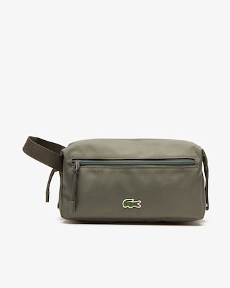 Unisex Neocroc Canvas Toilet Kit