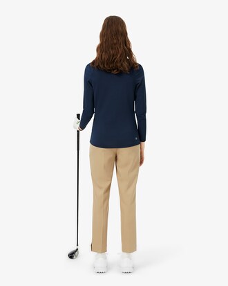 Slim Fit Ultra Dry Stretch Golf Pants