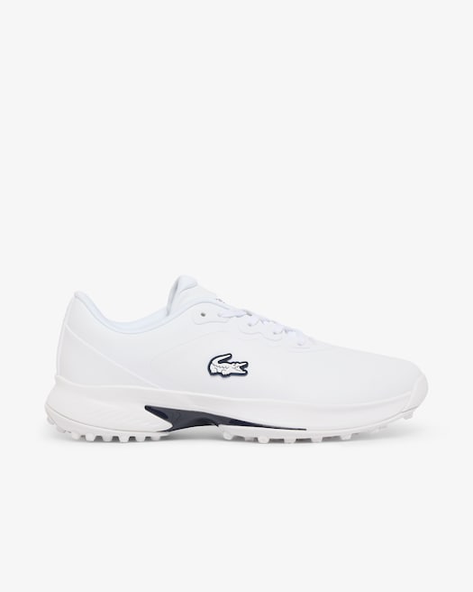 White & Navy