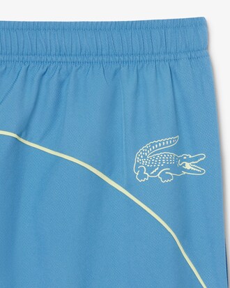 Trim Accent Sport Sweatpants