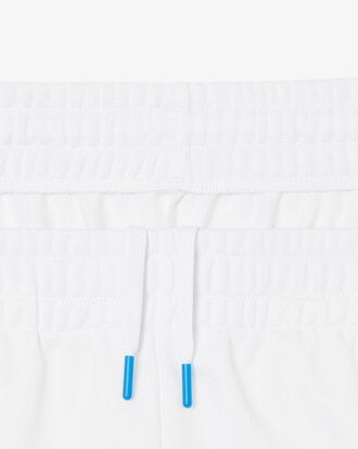 Tennis Printed Sweatpants