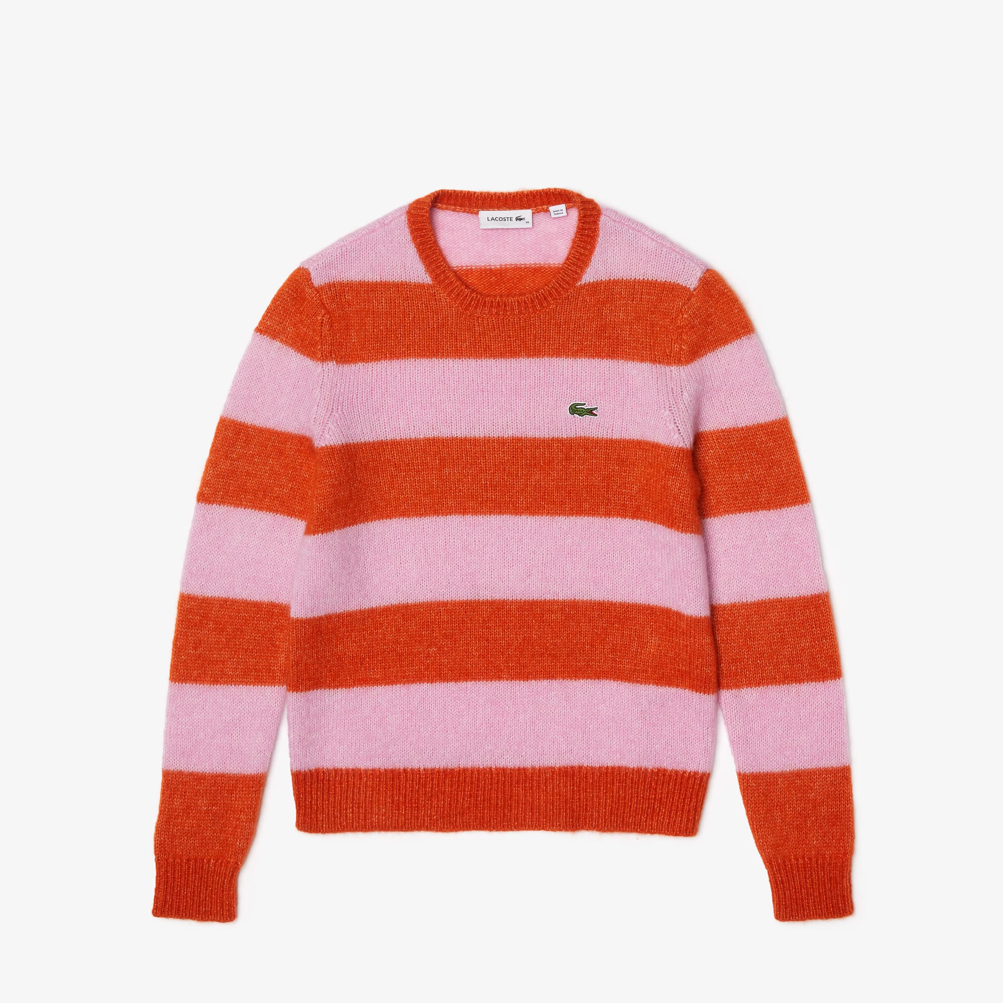 lacoste red deodorant