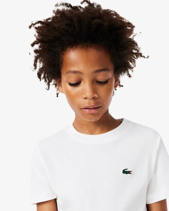 Unisex Ultra Dry Technical Cotton Sport T-shirt