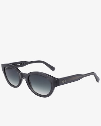 L.12.12 Trim Oval Glasses