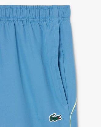 Trim Accent Sport Sweatpants