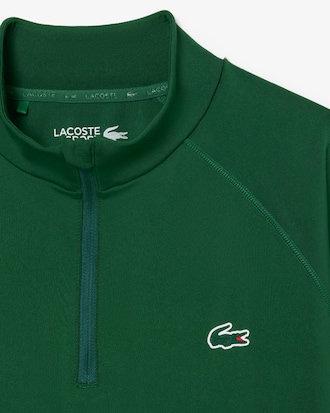 Training Sport Ultra Dry Midlayer Jacket