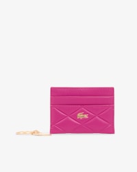 Crocodelle Cardholder and Keychain Gift Set