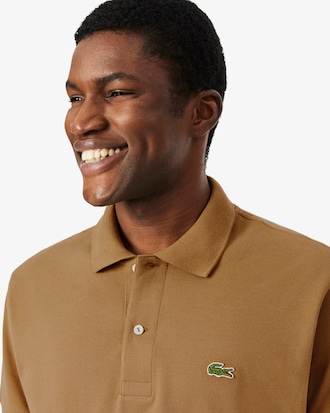 Classic Fit L.12.12 Original Polo Shirt