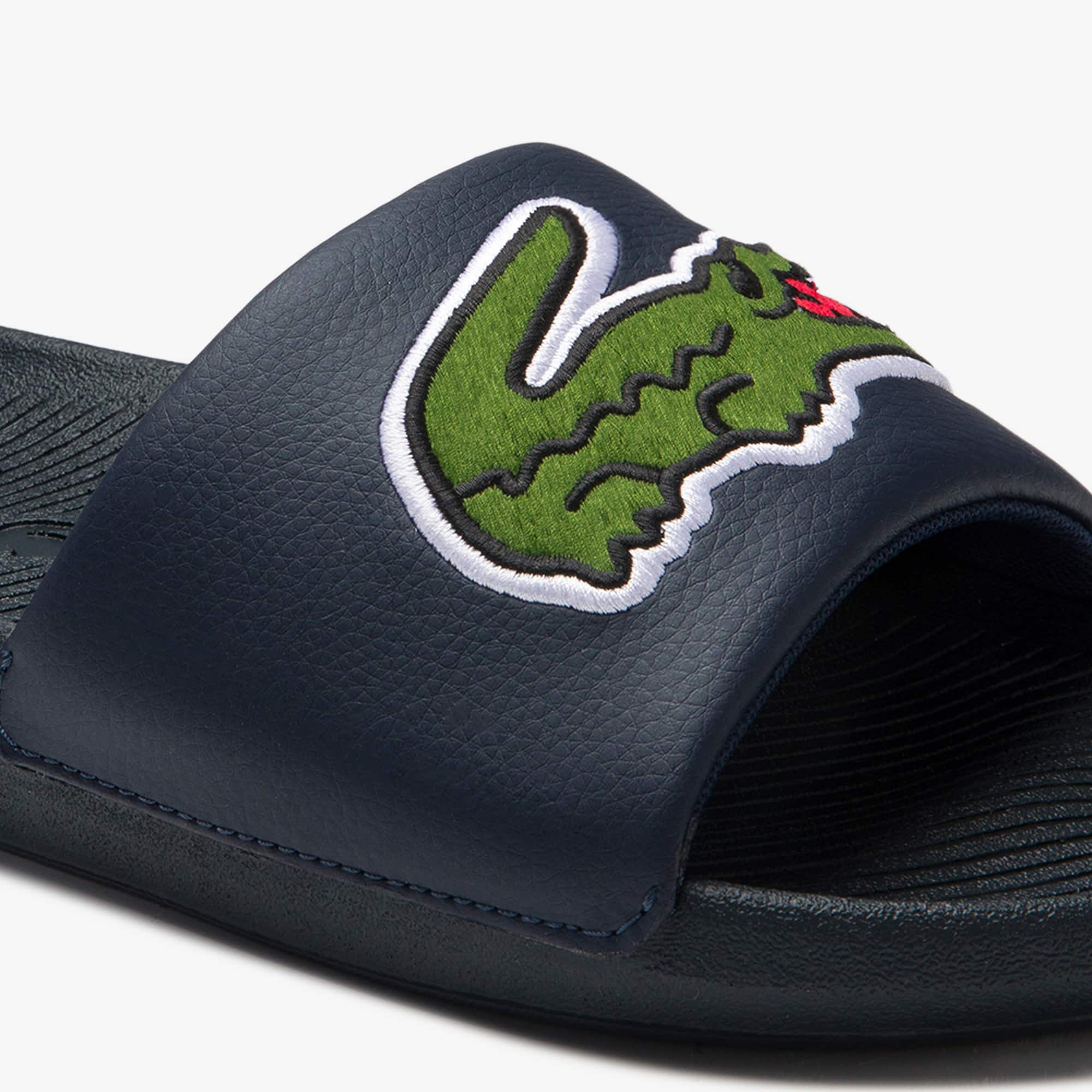 Lacoste Slide Slippers 2025