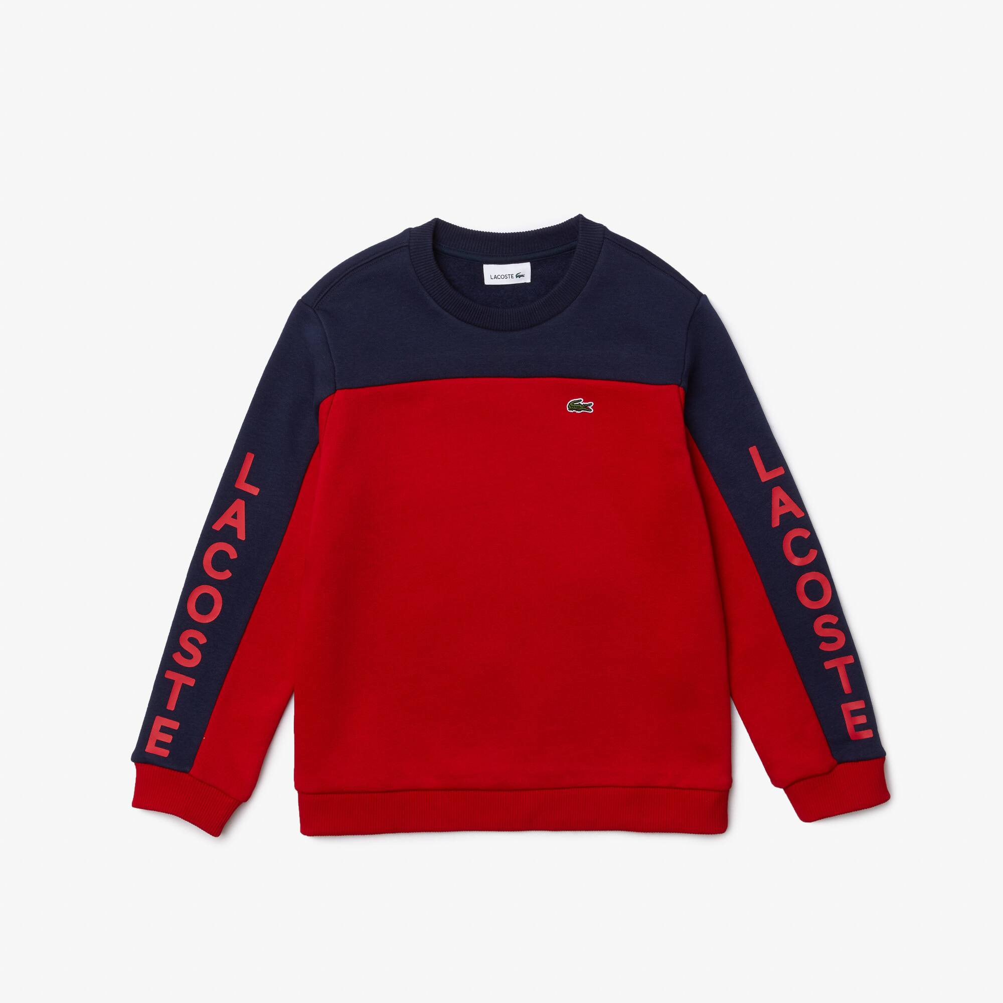 boys crew sweatshirt