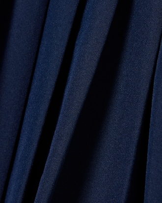 Pleated Skirt with Liner