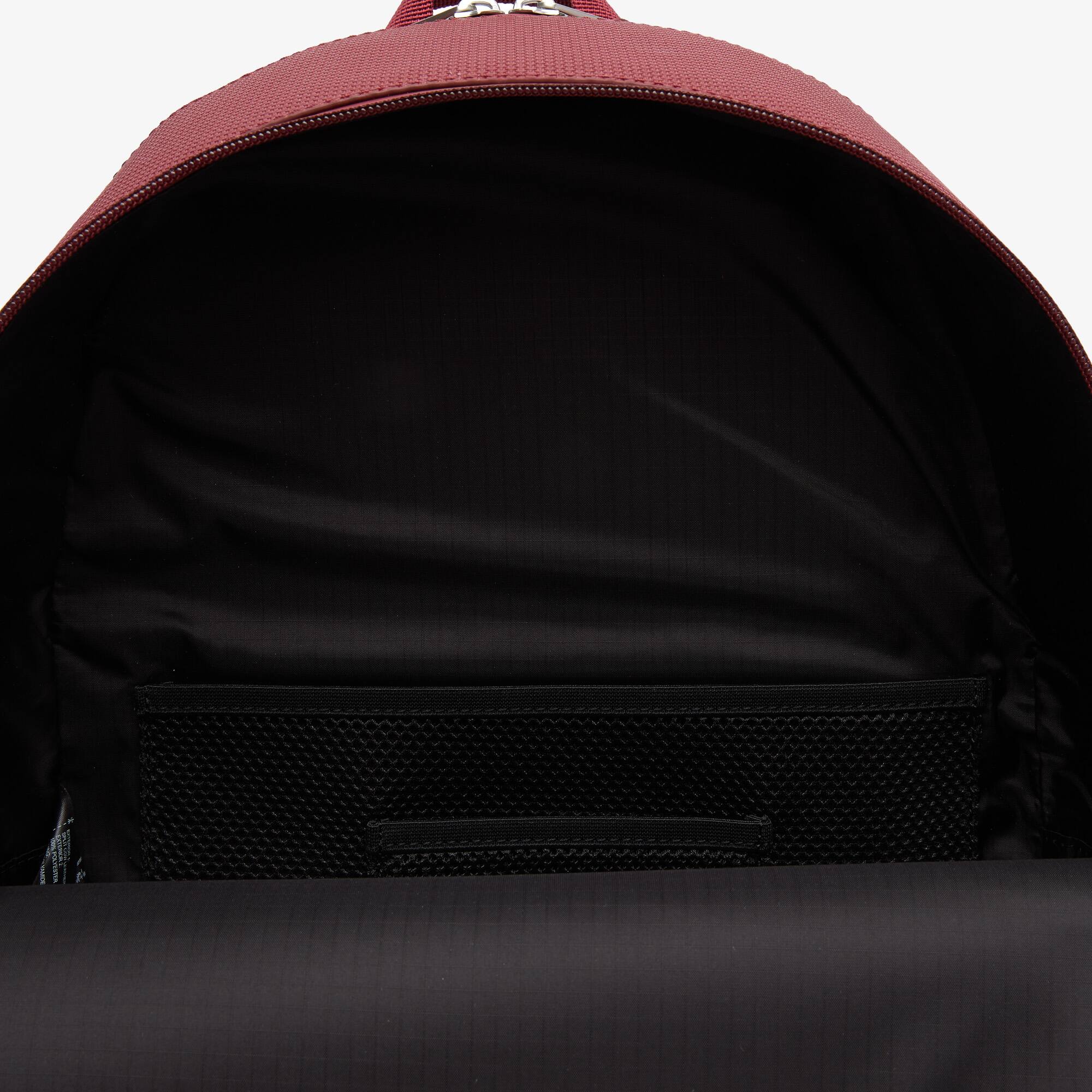 lacoste chantaco backpack