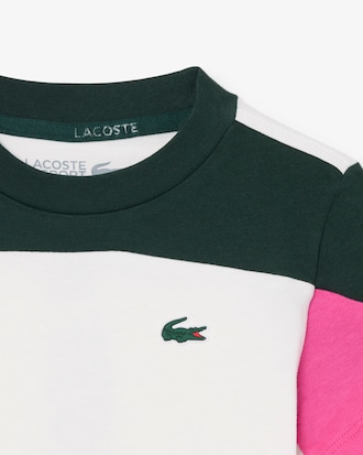 Printed Sport T-shirt