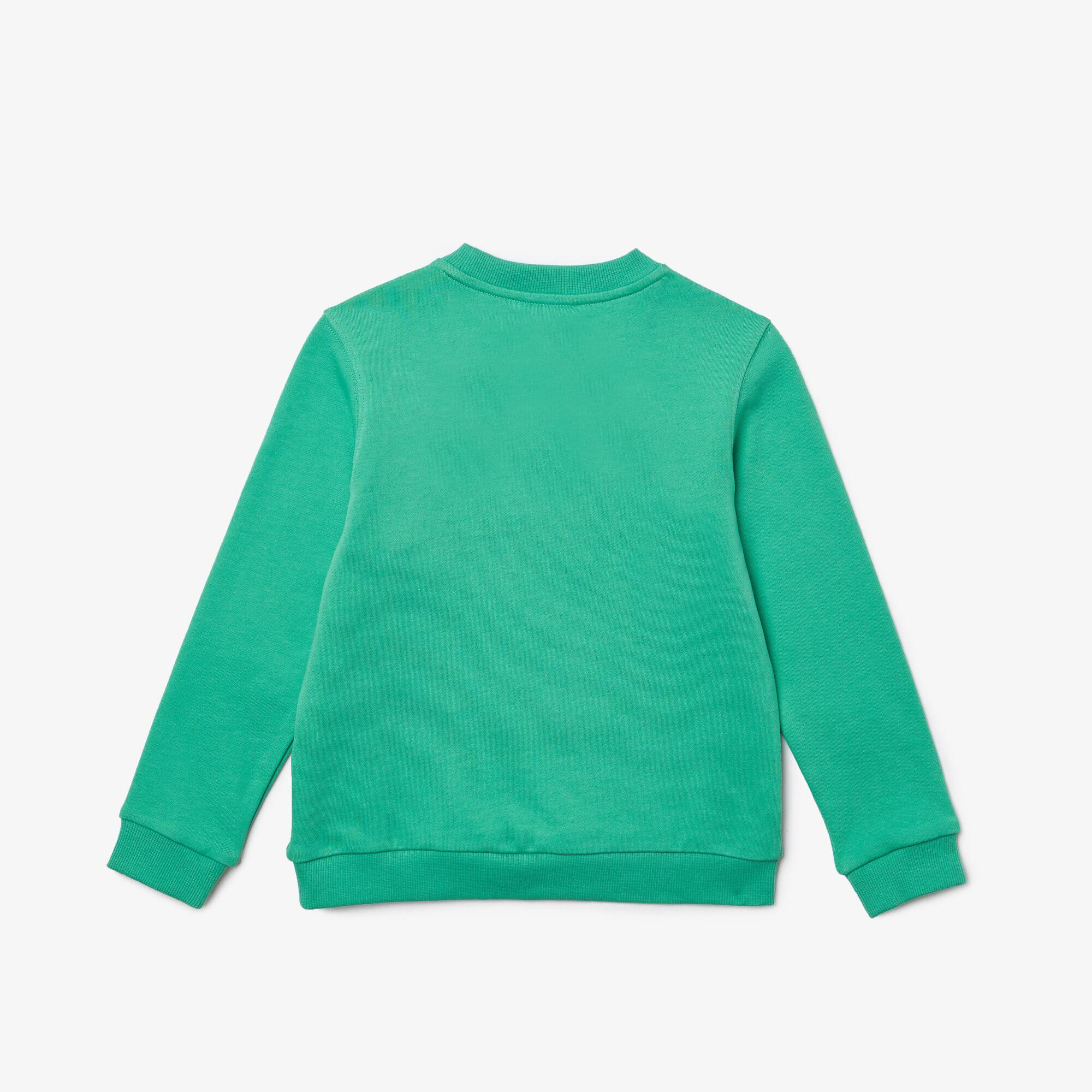 kids cotton sweatshirt
