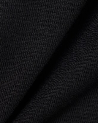 Embroidered Shield Accent Heavy Jersey T-shirt