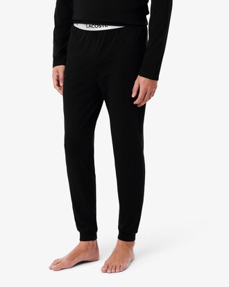 Silver Waist Pajama Set