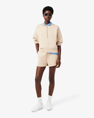 Women&rsquo;s Powercourt Leather Sneakers