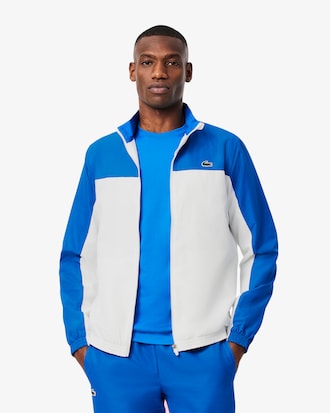 Tennis Printed Tracksuit