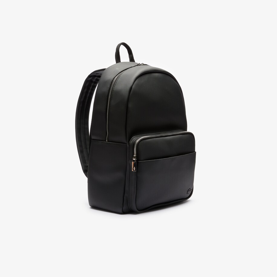 lacoste petit pique backpack