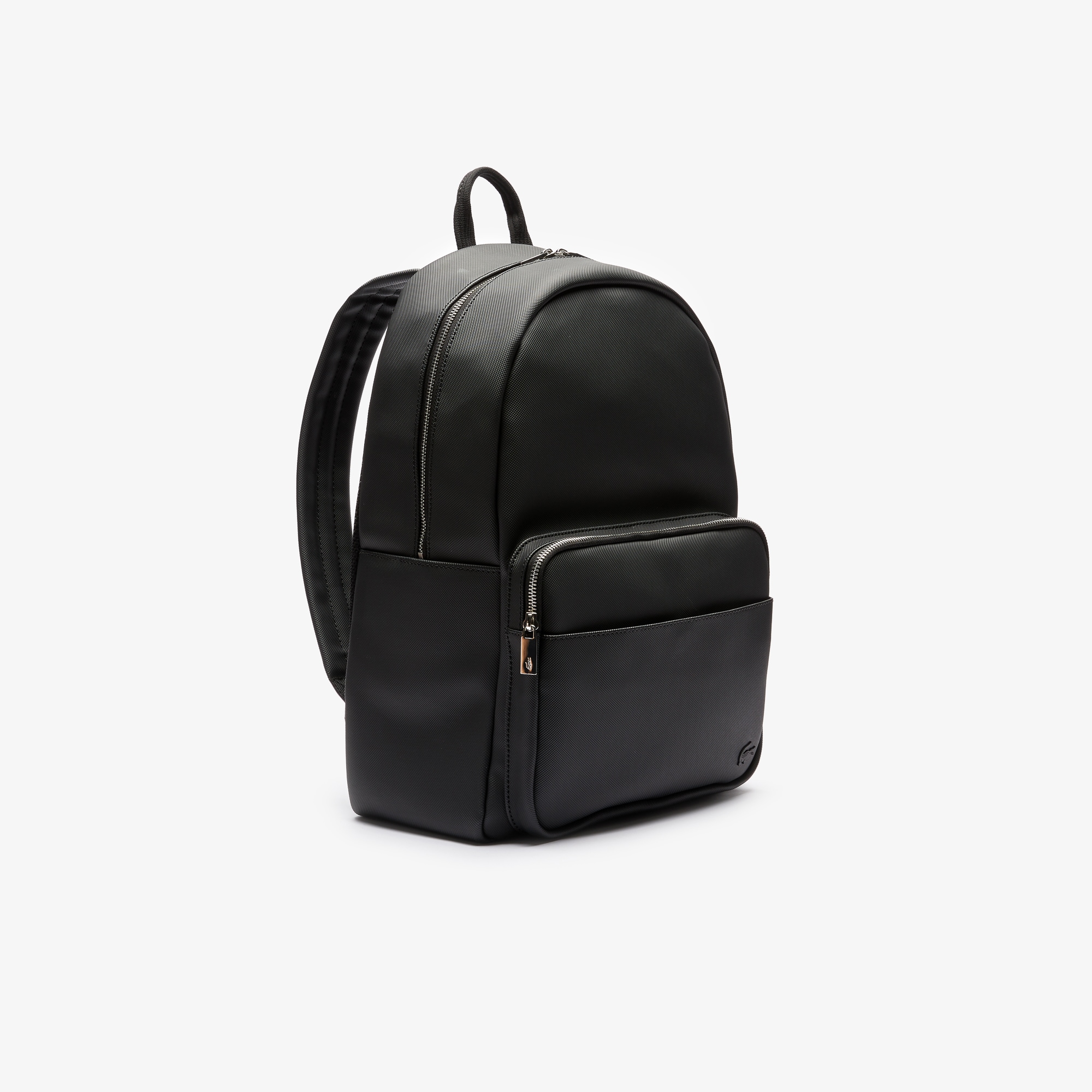 Men's Classic Petit Piqué Backpack LACOSTE