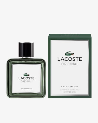 Lacoste Original Eau de Parfum 60ml